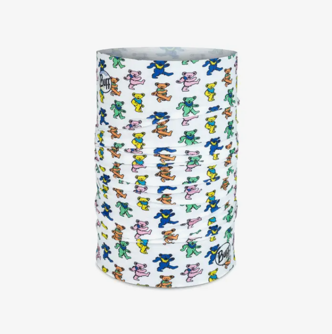 Buff Original Ecostretch Grateful Dead