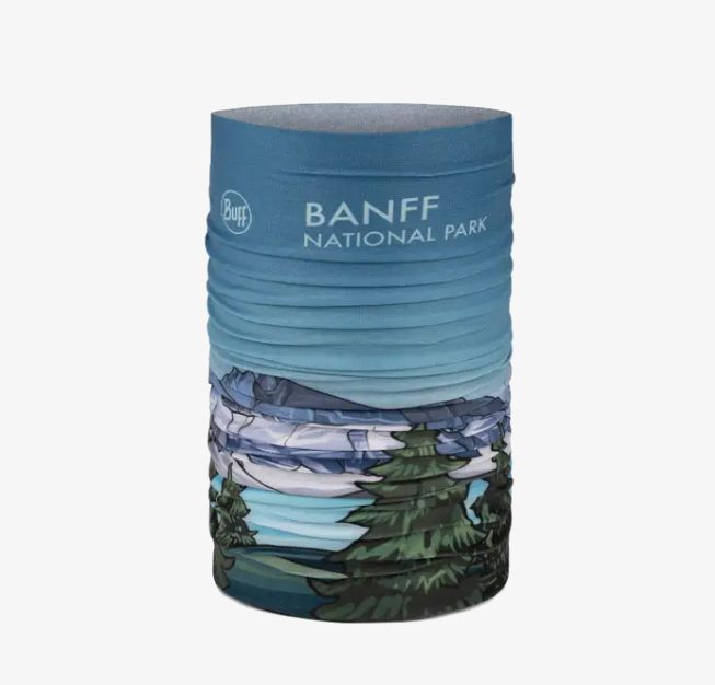 Buff Coolnet UV National Parks