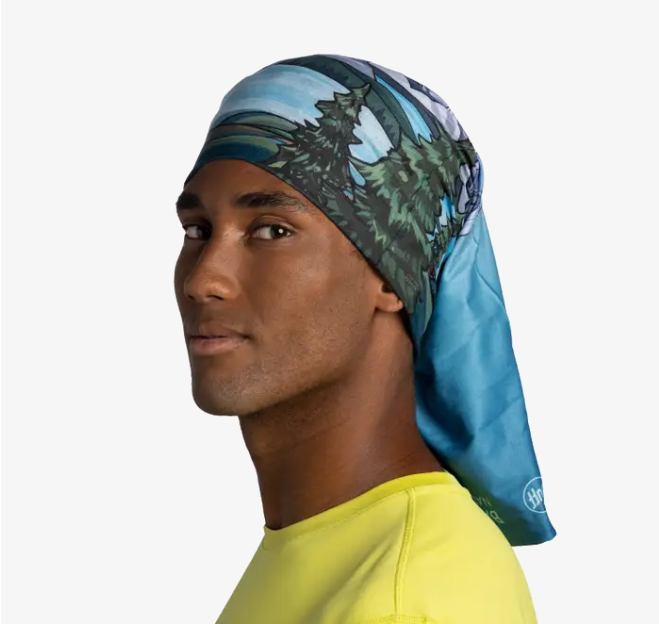 Buff Coolnet UV National Parks