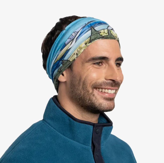 Buff Coolnet UV National Parks