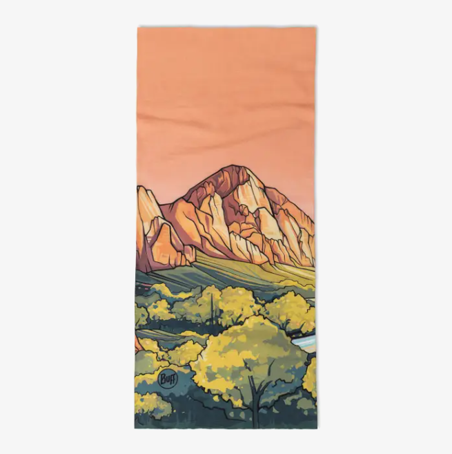 Buff Coolnet UV National Parks