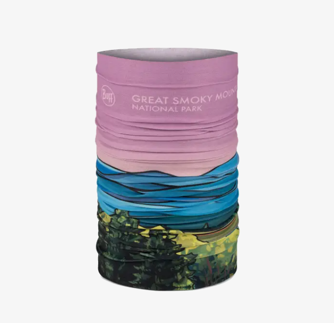 Buff Coolnet UV National Parks