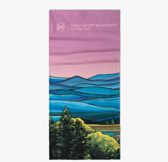 Buff Coolnet UV National Parks