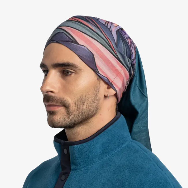 Buff Coolnet UV National Parks