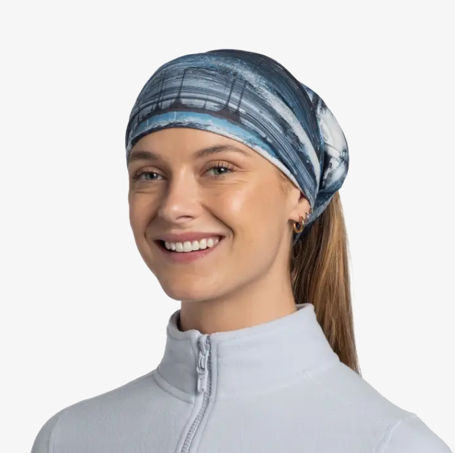 Buff Original Ecostretch Oser