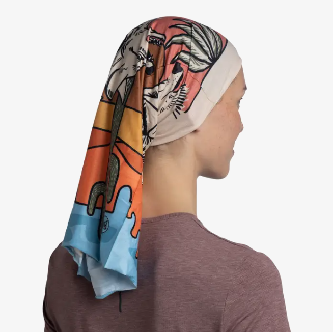 Buff Coolnet UV