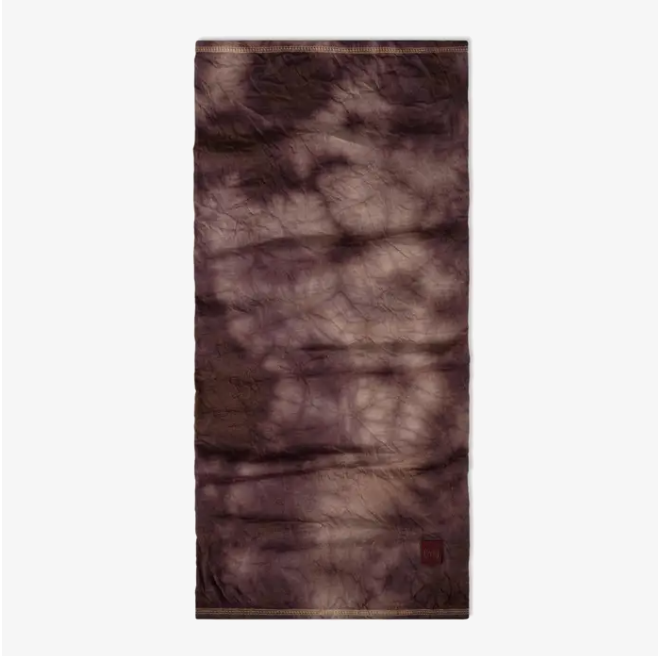 Buff Merino Lightweight Natural Tye Dye