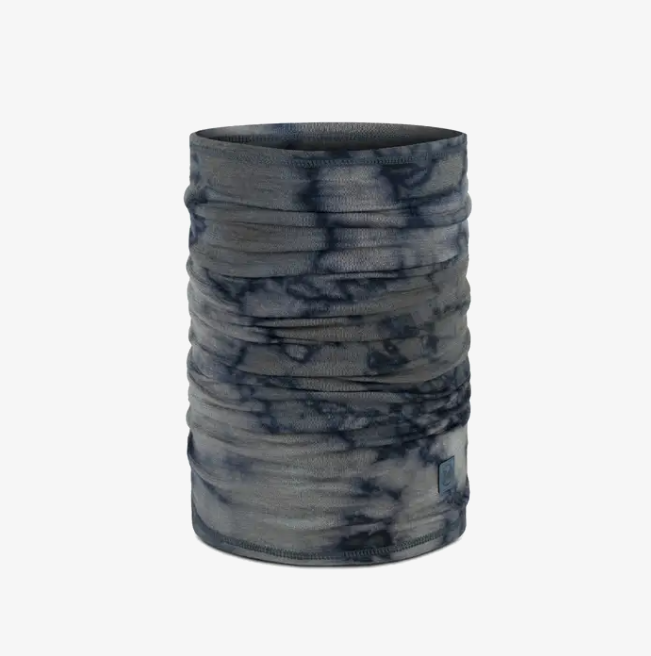 Buff Merino Lightweight Natural Tye Dye