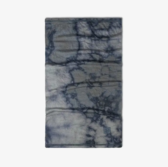 Buff Merino Lightweight Natural Tye Dye