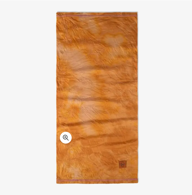 Buff Merino Lightweight Natural Tye Dye