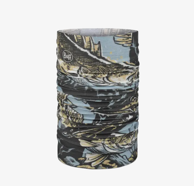 Buff Angler Coolnet UV