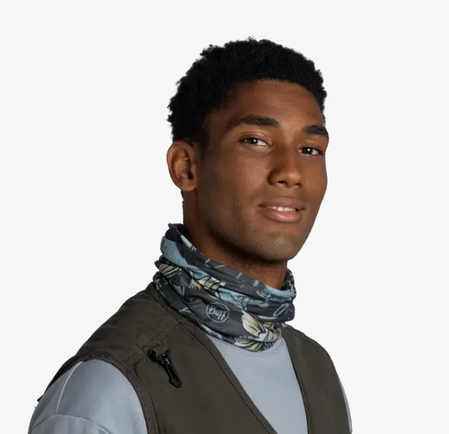 Buff Angler Coolnet UV