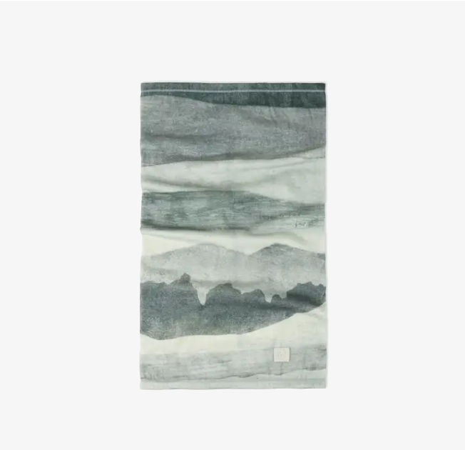 Buff Merino Lightweight Prints