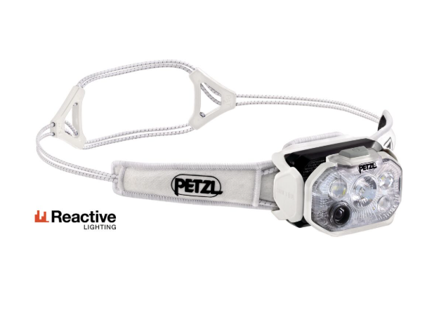 Petzl Swift RL Headlamp