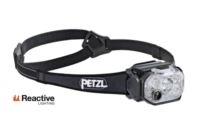 Petzl Swift RL Classic