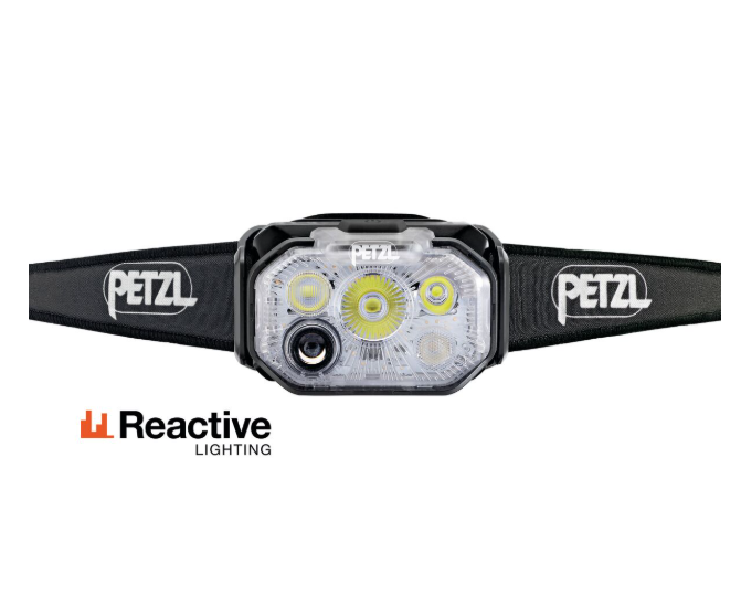 Petzl Swift RL Classic