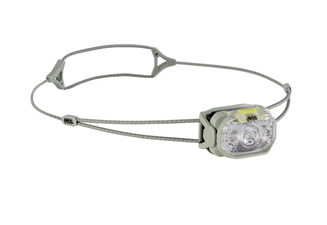 Petzl Swift LT Headlamp