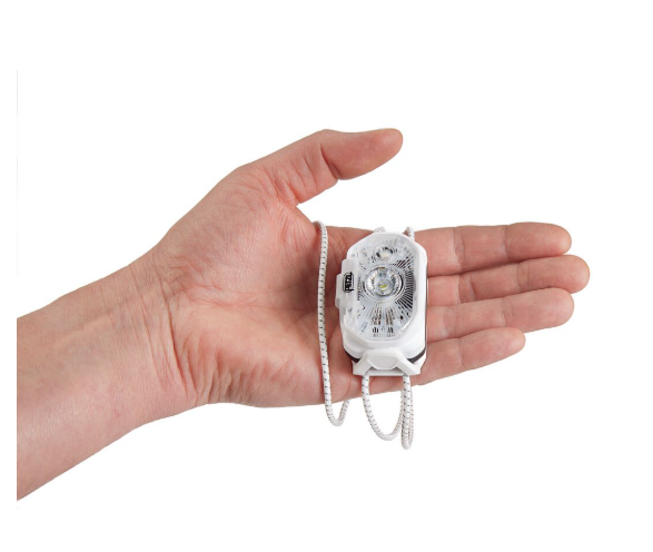 Petzl Swift LT Headlamp