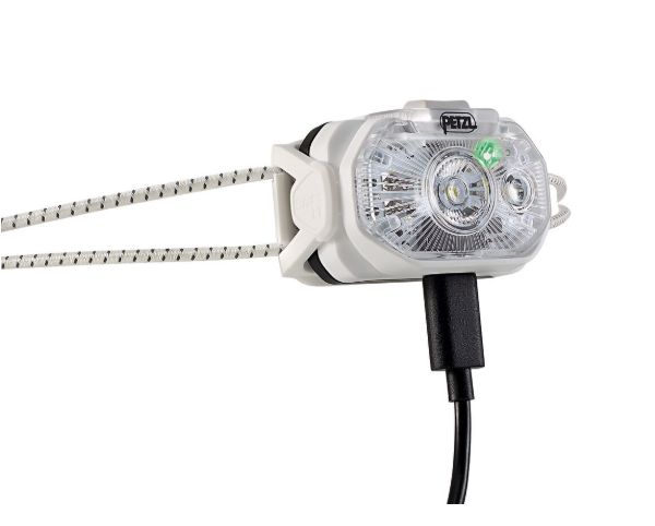 Petzl Swift LT Headlamp
