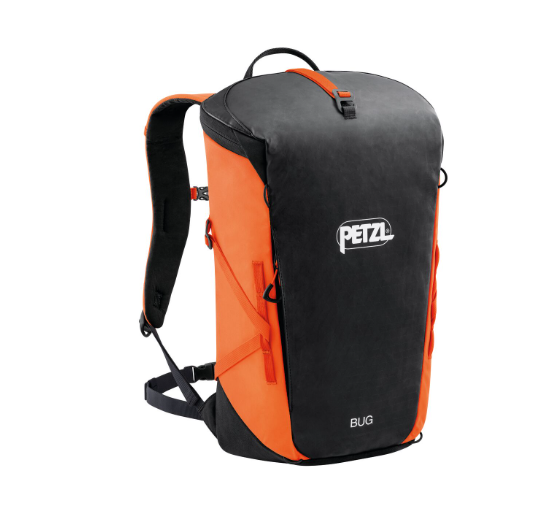 Petzl Bug Backpack