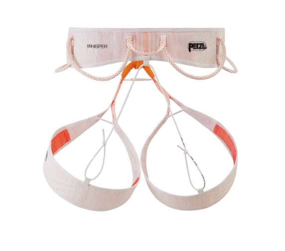 Petzl WHISPER®