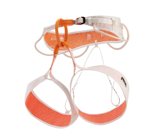 Petzl WHISPER®