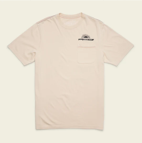Howler Bros Men's Cotton Pocket T-Shirt