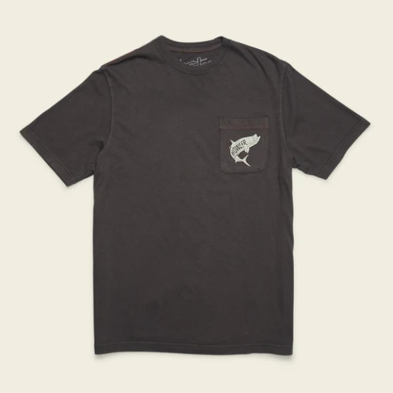Howler Bros Men's Cotton Pocket T-Shirt