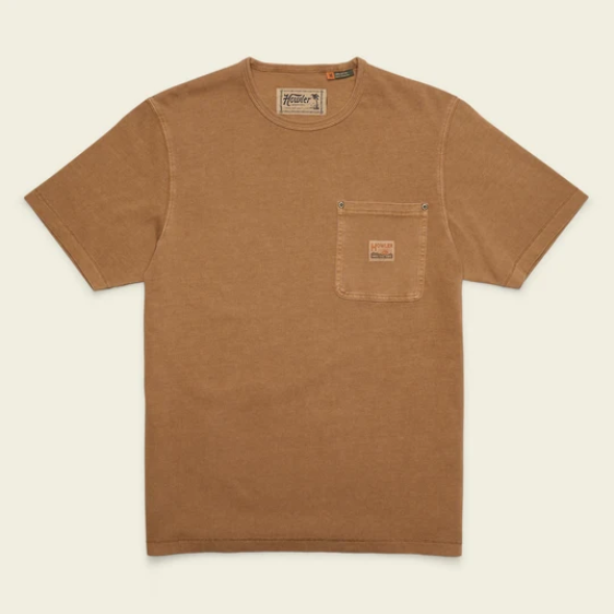 Howler Bros Men's HB Trade T-Shirt
