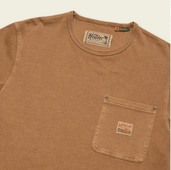 Howler Bros Men's HB Trade T-Shirt