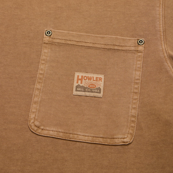 Howler Bros Men's HB Trade T-Shirt