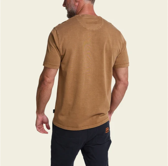 Howler Bros Men's HB Trade T-Shirt
