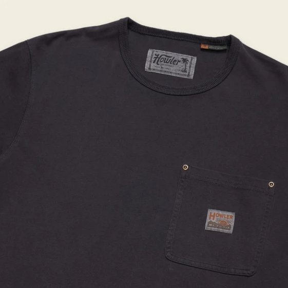 Howler Bros Men's HB Trade T-Shirt