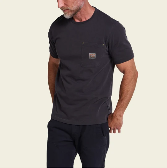 Howler Bros Men's HB Trade T-Shirt