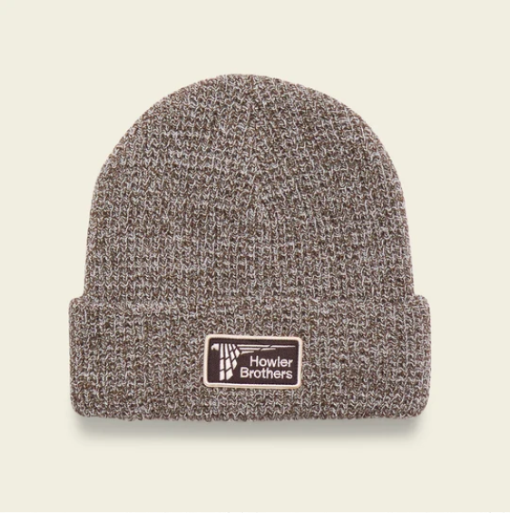 Howler Bros Men's Hawkeye Beanie