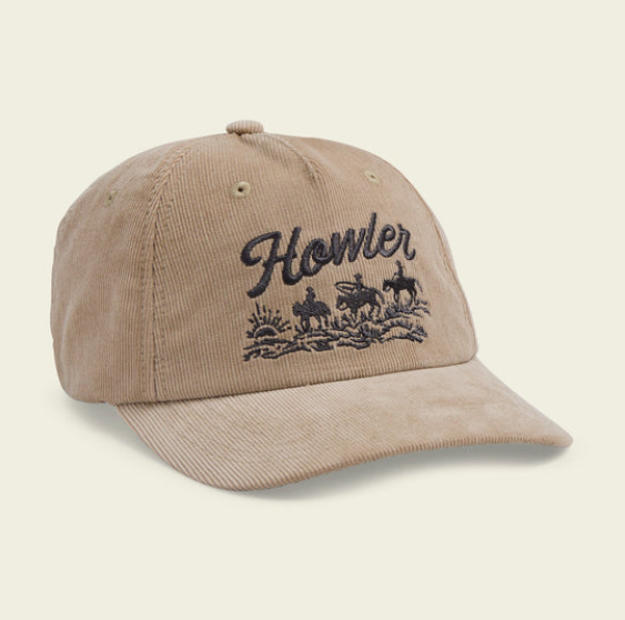 Howler Bros Howler Posse Standard Hat
