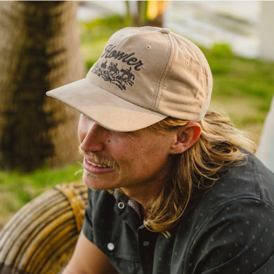 Howler Bros Howler Posse Standard Hat