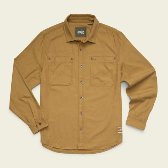Howler Bros Men's HB Trade Shirt
