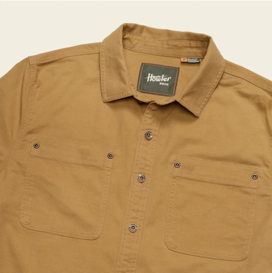 Howler Bros Men's HB Trade Shirt