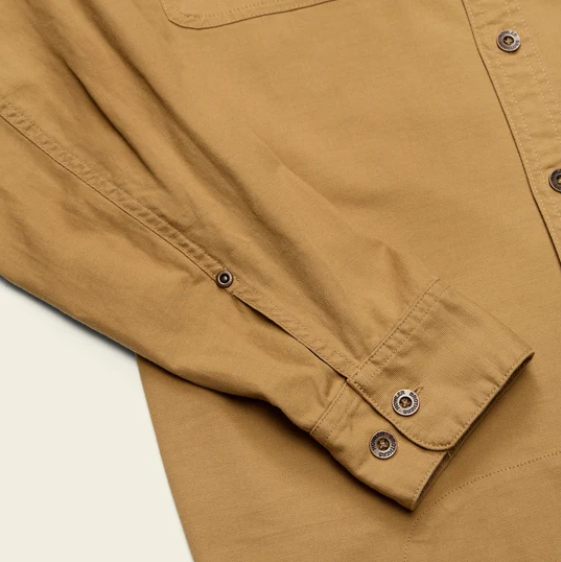 Howler Bros Men's HB Trade Shirt