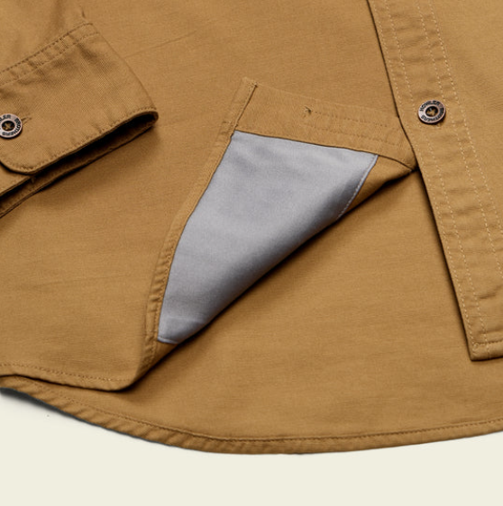 Howler Bros Men's HB Trade Shirt
