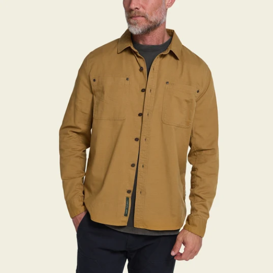 Howler Bros Men's HB Trade Shirt