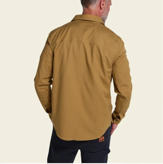 Howler Bros Men's HB Trade Shirt
