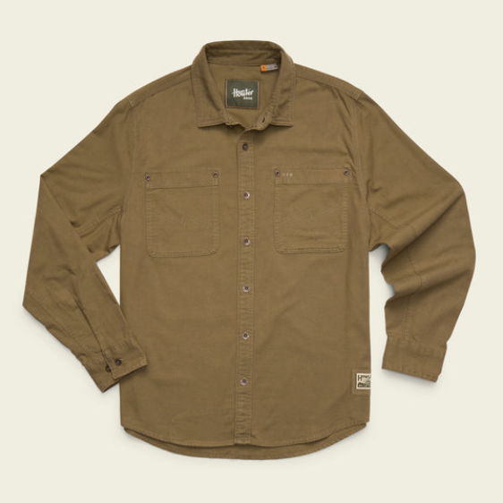 Howler Bros Men's HB Trade Shirt