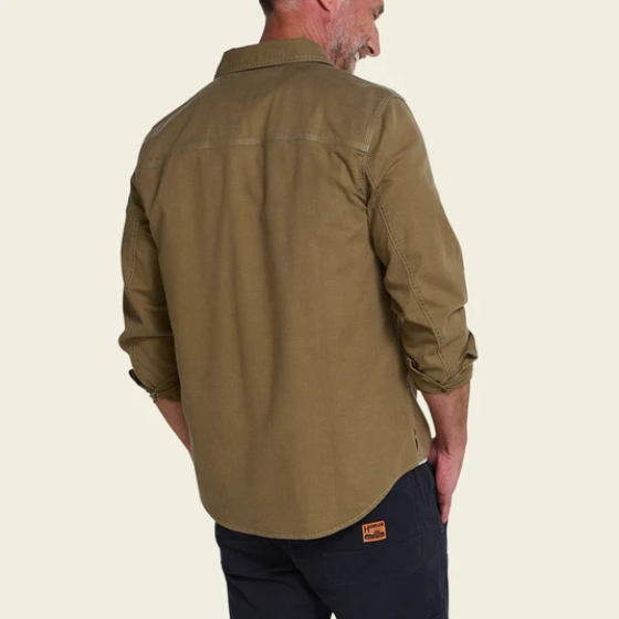 Howler Bros Men's HB Trade Shirt
