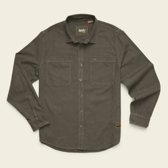 Howler Bros Men's HB Trade Shirt