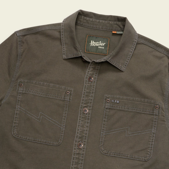 Howler Bros Men's HB Trade Shirt