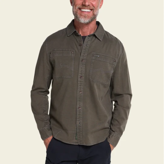 Howler Bros Men's HB Trade Shirt