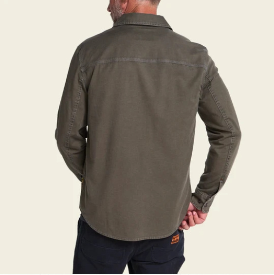 Howler Bros Men's HB Trade Shirt