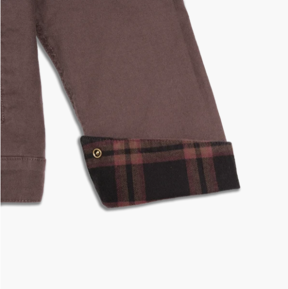 Topo Designs Men's Mt. West Ranch Jacket